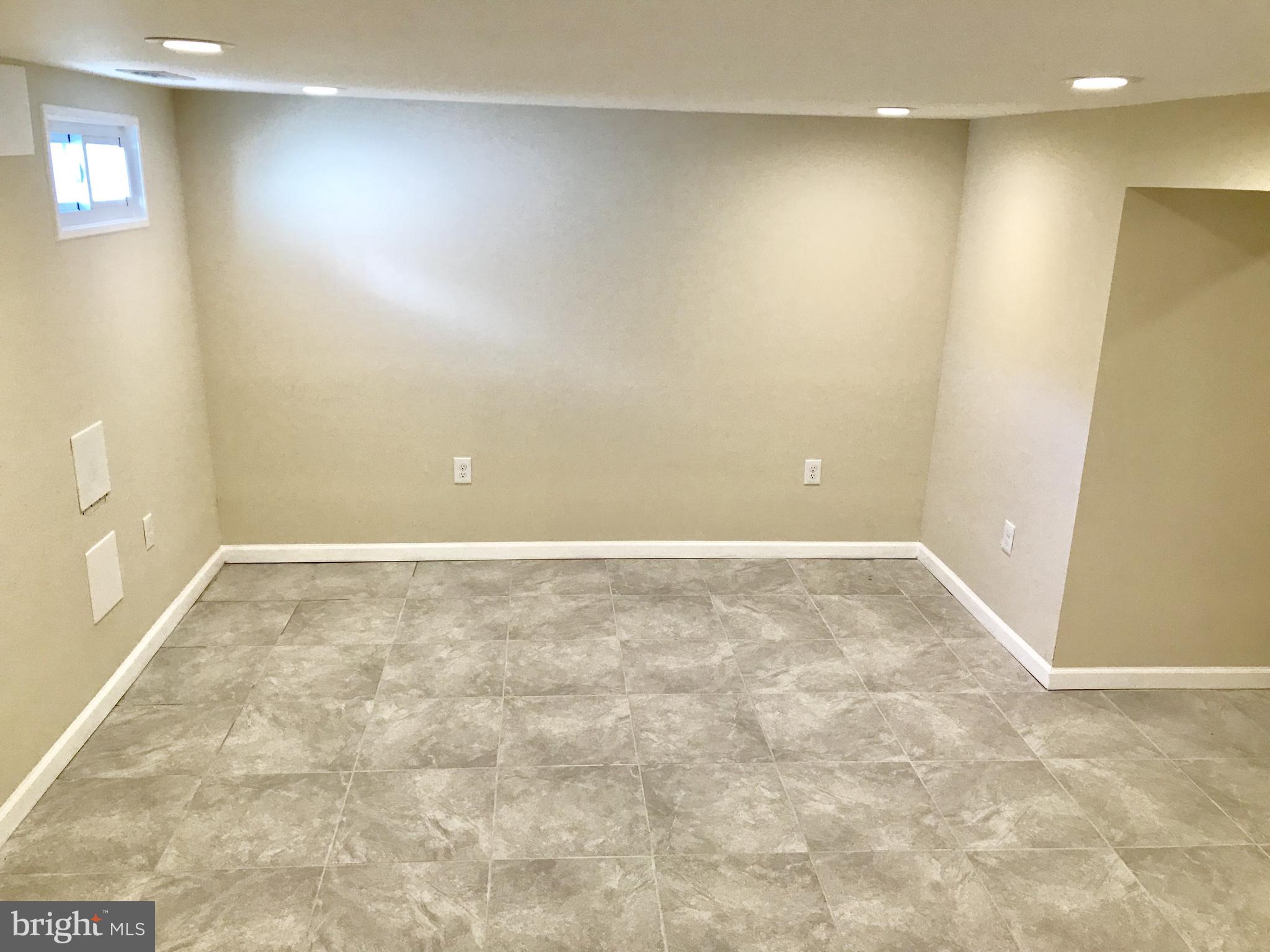 1432 Cedarcroft Road Baltimore, MD 21239 - Photo 20 of 22 Basement