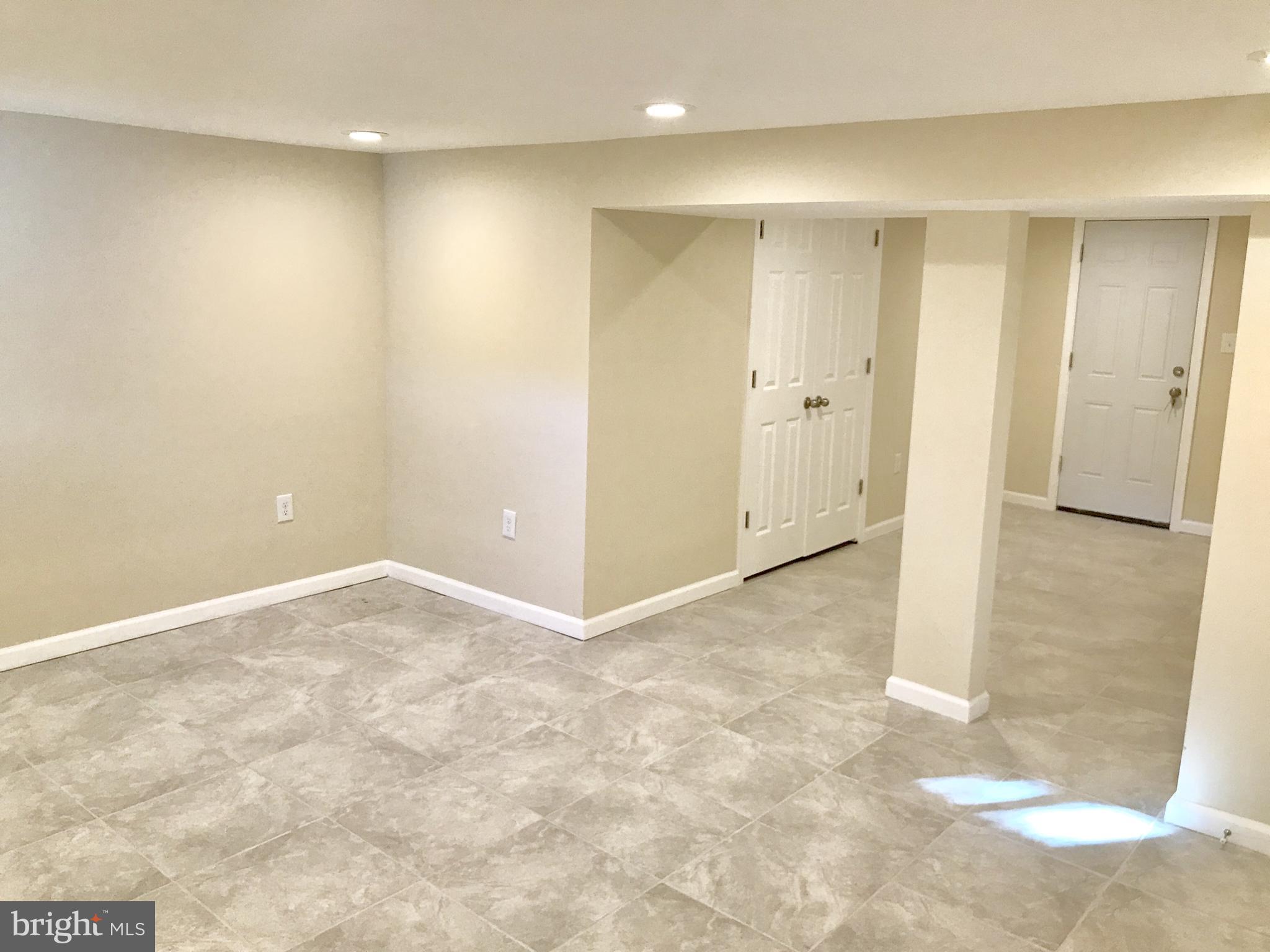 1432 Cedarcroft Road Baltimore, MD 21239 - Photo 21 of 22 Basement
