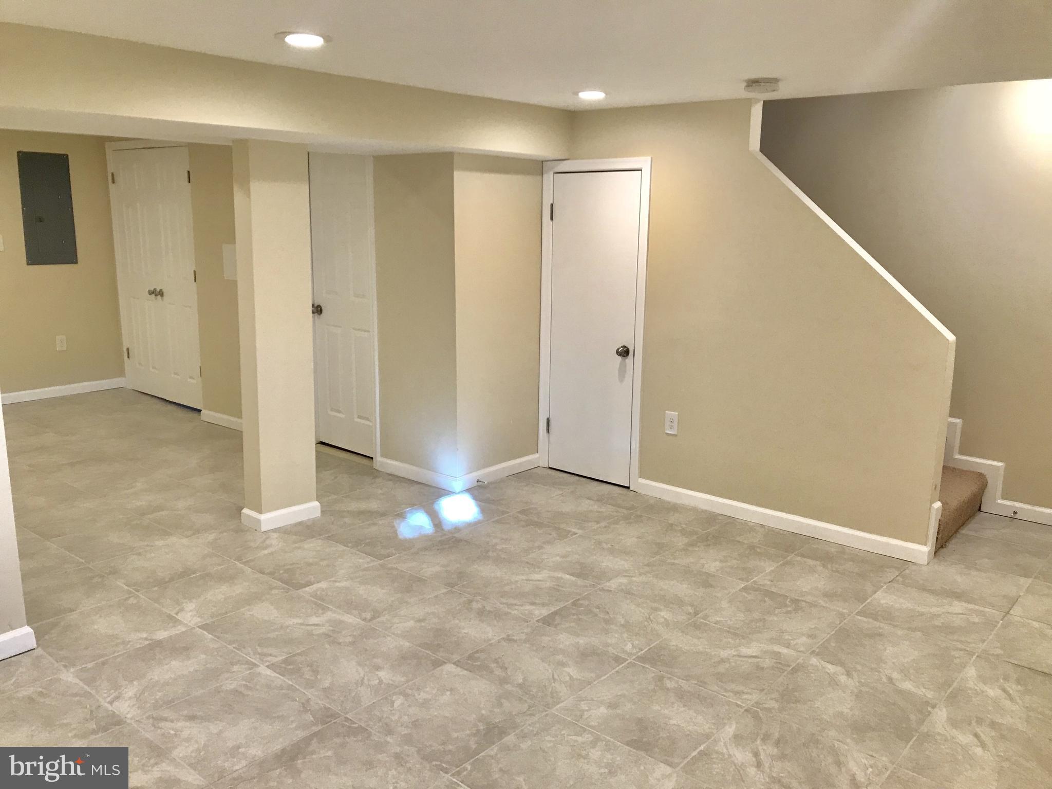 1432 Cedarcroft Road Baltimore, MD 21239 - Photo 22 of 22 Basement