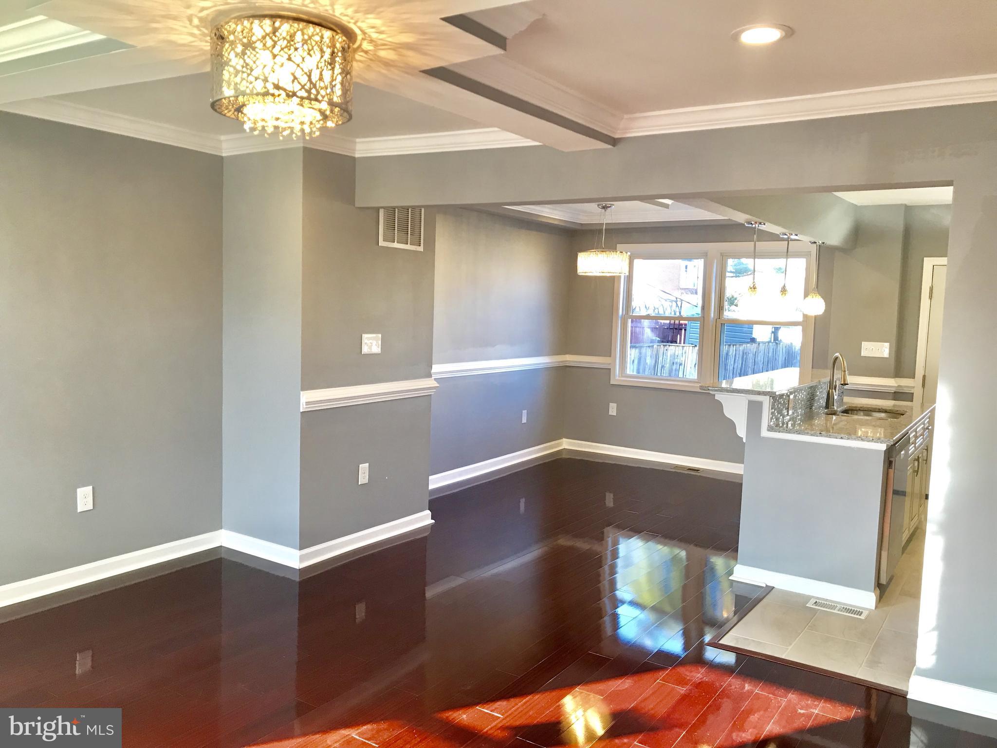 1432 Cedarcroft Road Baltimore, MD 21239 - Photo 5 of 22 Interior (General)