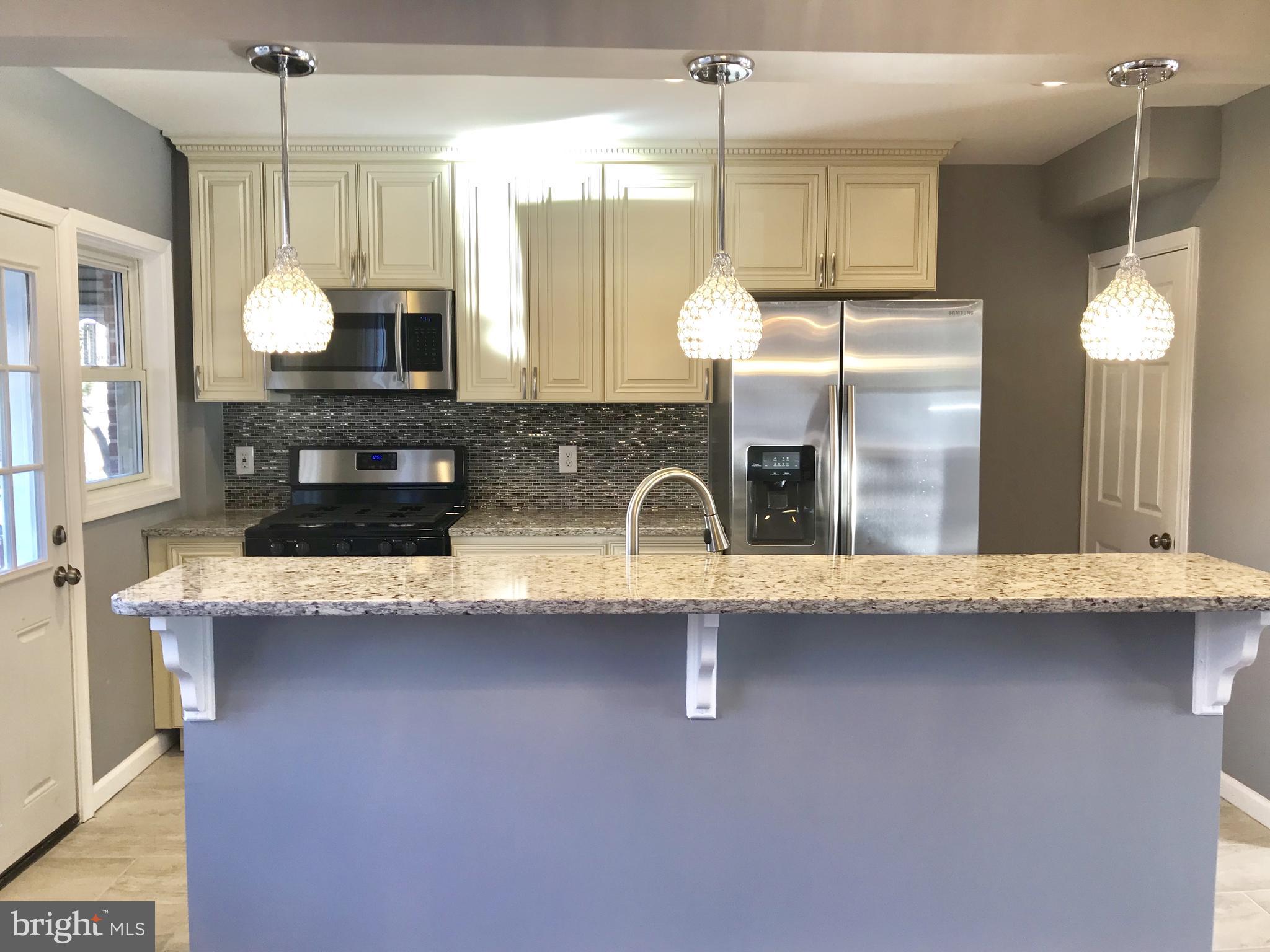 1432 Cedarcroft Road Baltimore, MD 21239 - Photo 8 of 22 Kitchen