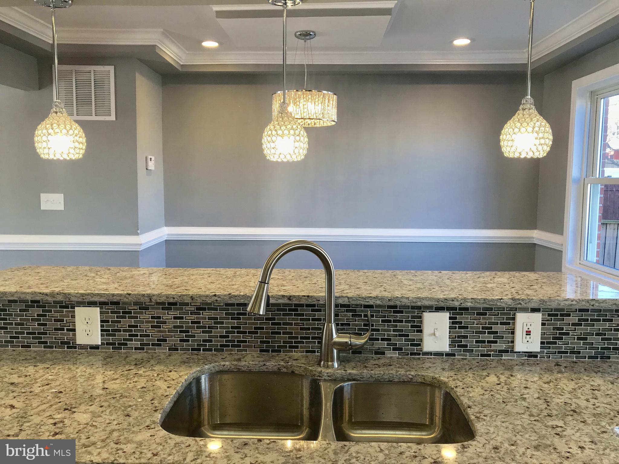 1432 Cedarcroft Road Baltimore, MD 21239 - Photo 9 of 22 Dining Room