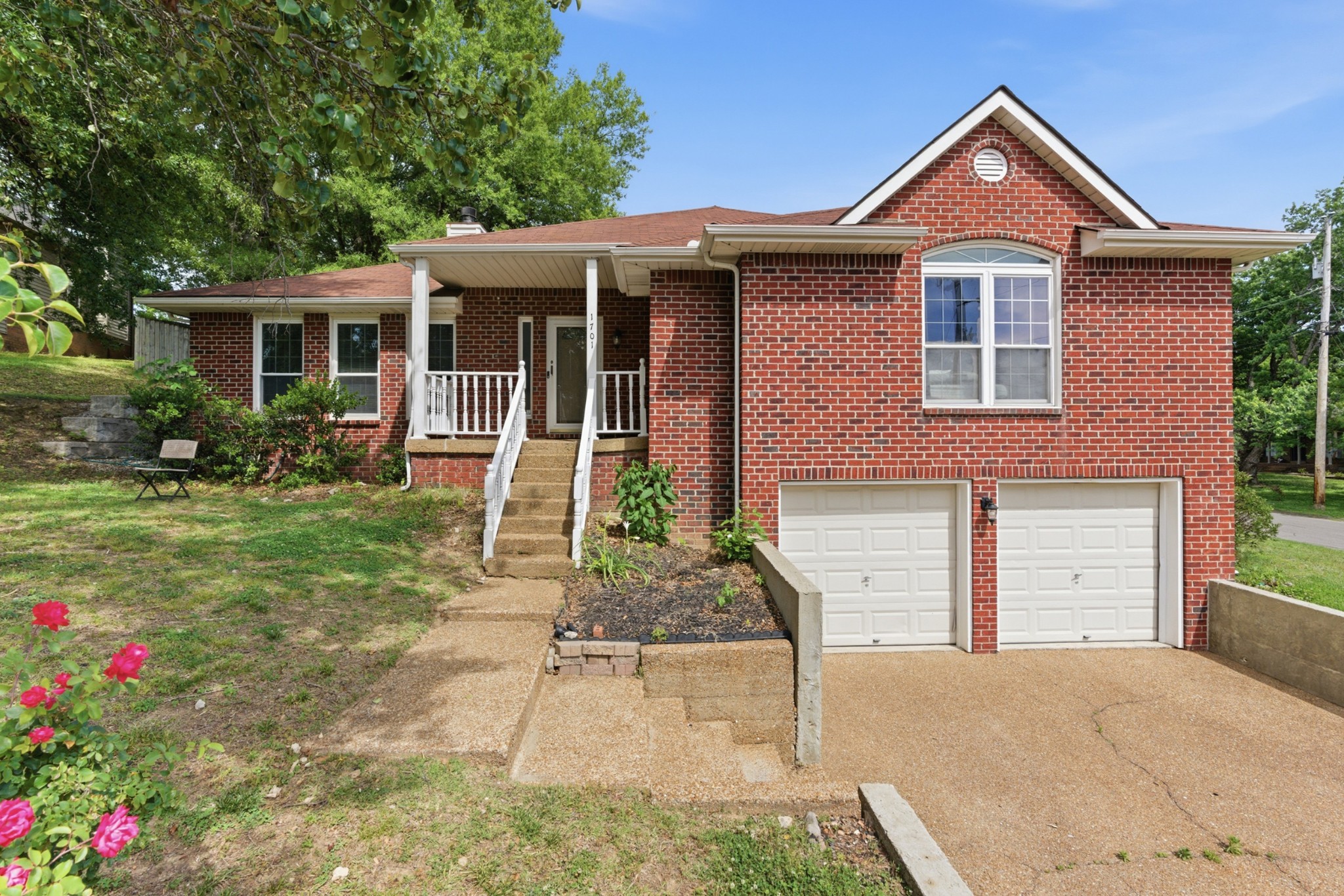 1701 Ridgemere Court Hermitage, TN 37076 - Photo 1 of 32