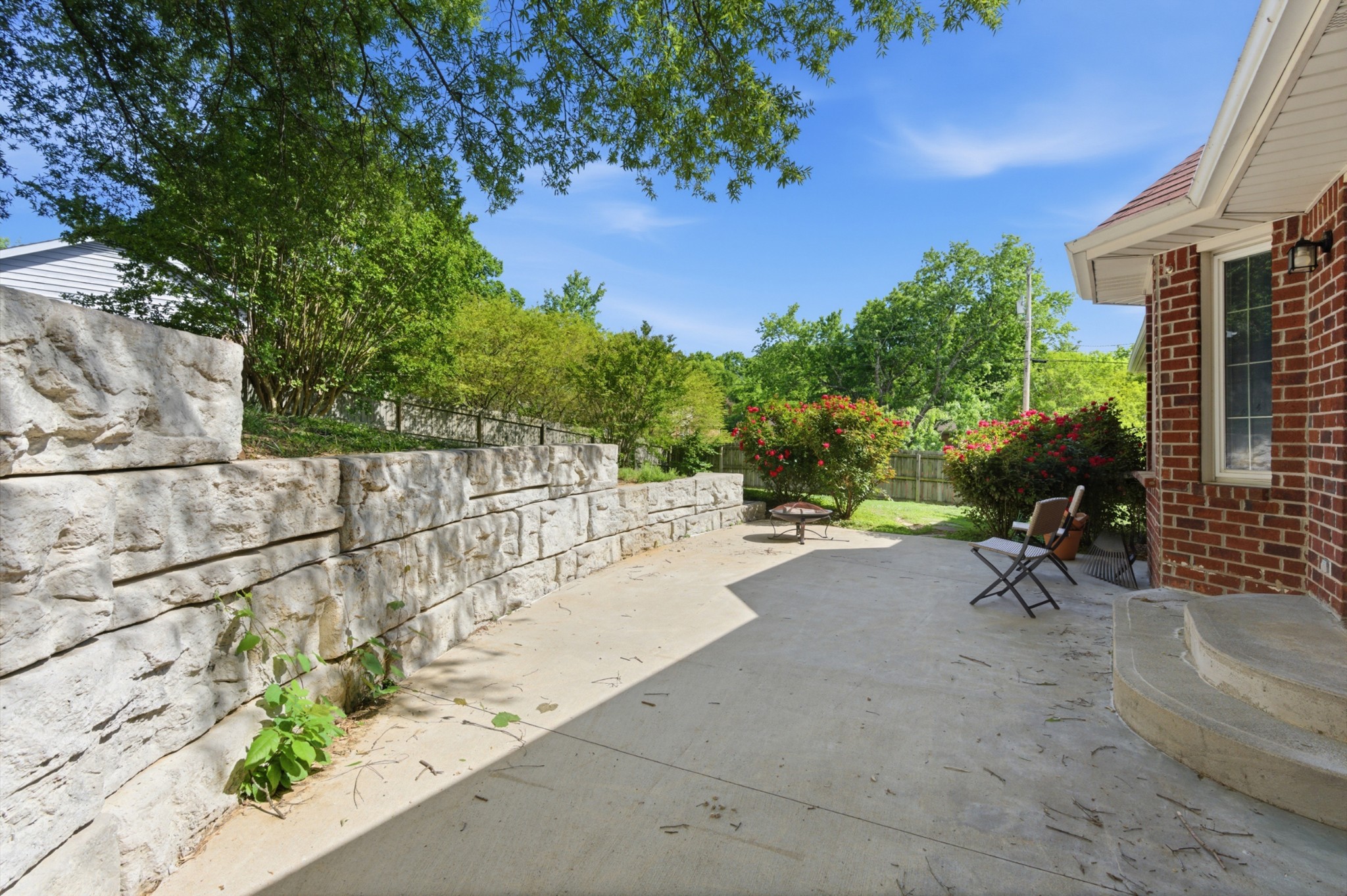 1701 Ridgemere Court Hermitage, TN 37076 - Photo 21 of 32