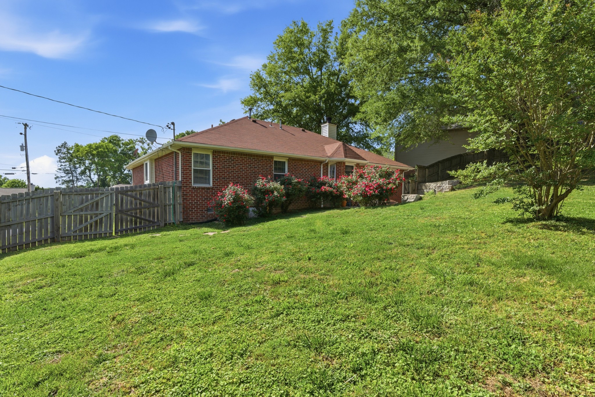 1701 Ridgemere Court Hermitage, TN 37076 - Photo 22 of 32