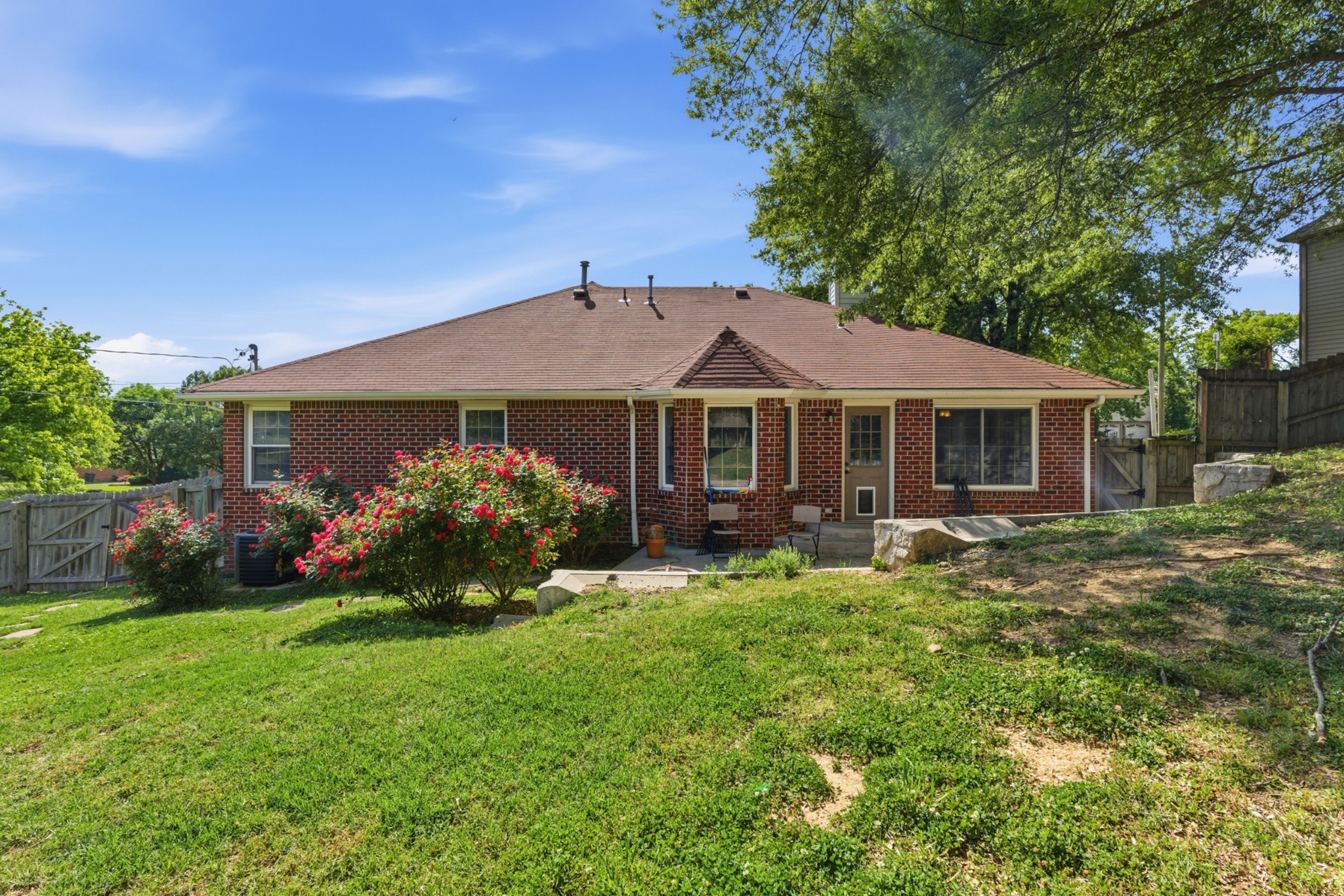 1701 Ridgemere Court Hermitage, TN 37076 - Photo 24 of 32