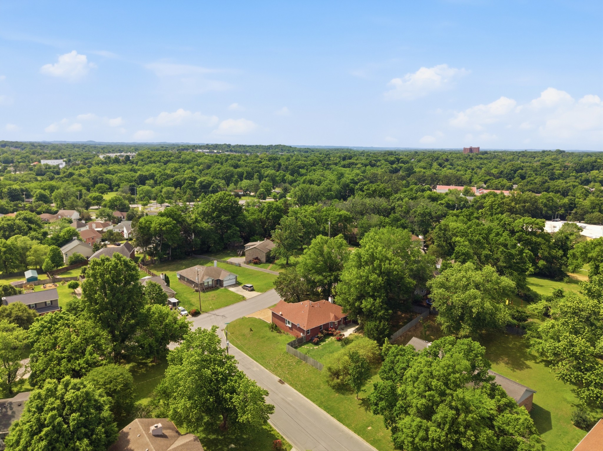 1701 Ridgemere Court Hermitage, TN 37076 - Photo 27 of 32