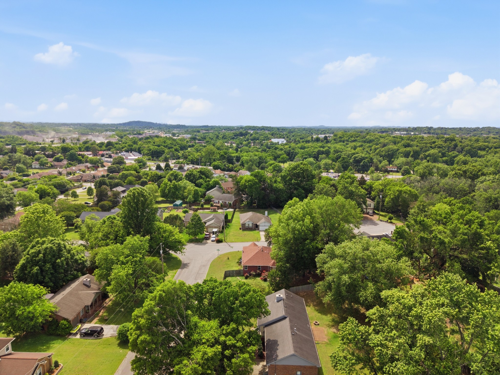 1701 Ridgemere Court Hermitage, TN 37076 - Photo 28 of 32