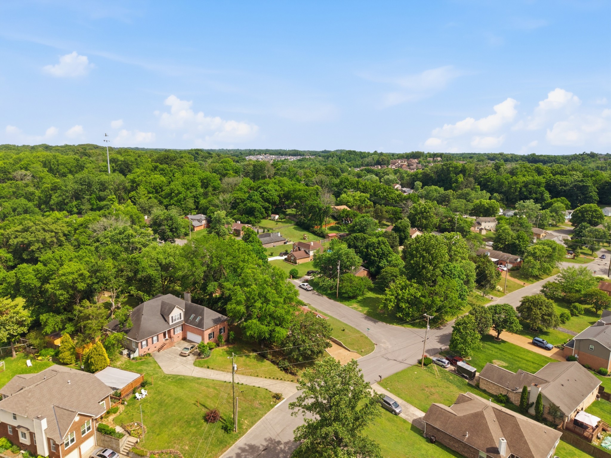 1701 Ridgemere Court Hermitage, TN 37076 - Photo 30 of 32