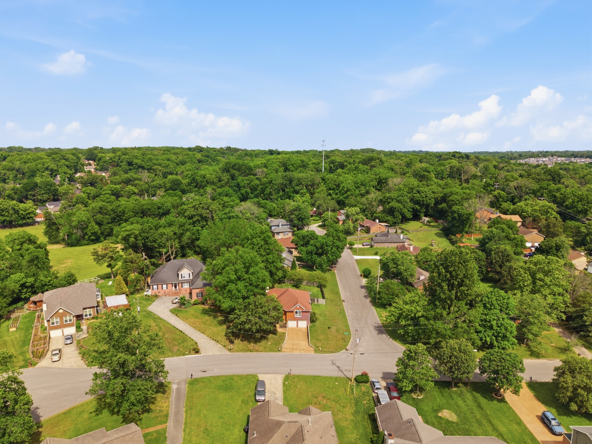 1701 Ridgemere Court Hermitage, TN 37076 - Photo 31 of 32