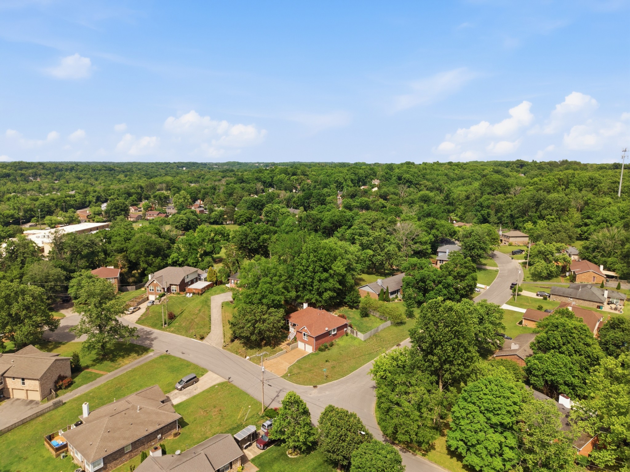 1701 Ridgemere Court Hermitage, TN 37076 - Photo 32 of 32