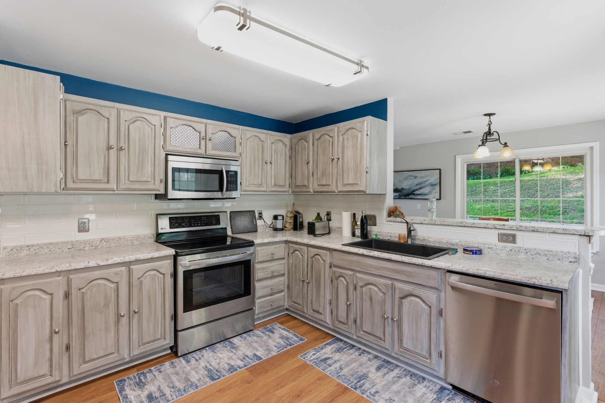 1701 Ridgemere Court Hermitage, TN 37076 - Photo 6 of 32