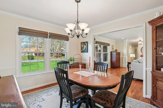 $625,000 | 7193 West Sundown Court, Frederick, MD 21702