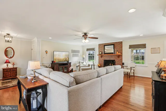 $625,000 | 7193 West Sundown Court, Frederick, MD 21702