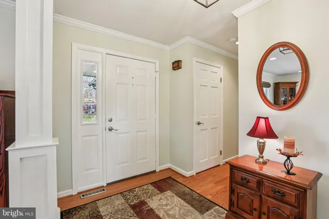 $625,000 | 7193 West Sundown Court, Frederick, MD 21702