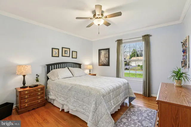 $625,000 | 7193 West Sundown Court, Frederick, MD 21702