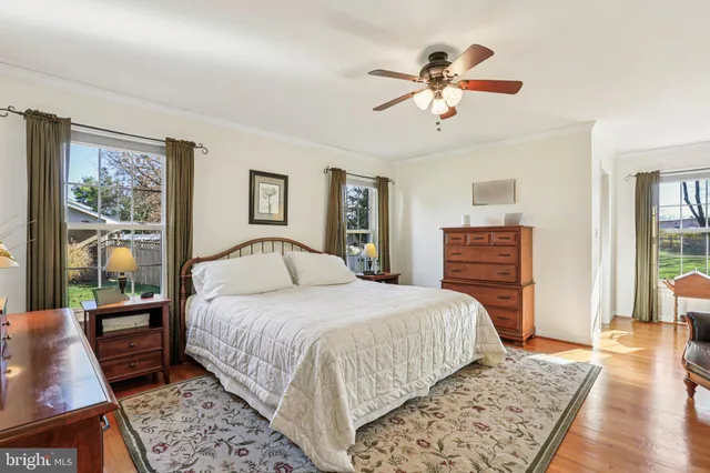 $625,000 | 7193 West Sundown Court, Frederick, MD 21702