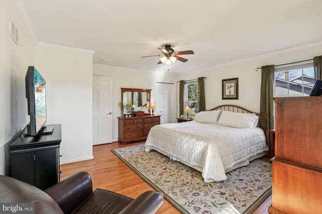 $625,000 | 7193 West Sundown Court, Frederick, MD 21702