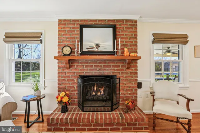 $625,000 | 7193 West Sundown Court, Frederick, MD 21702