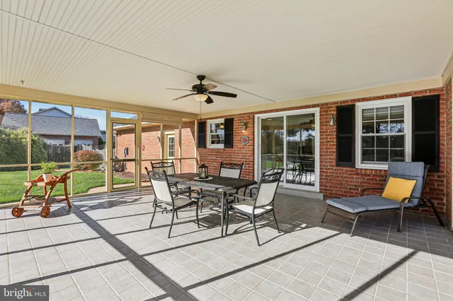 $625,000 | 7193 West Sundown Court, Frederick, MD 21702