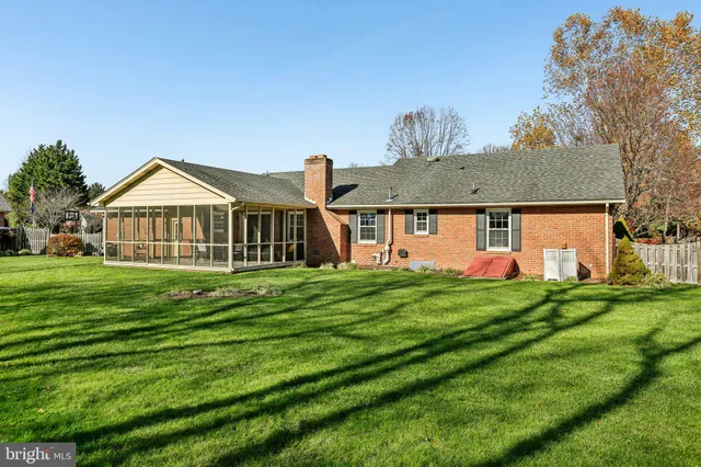 $625,000 | 7193 West Sundown Court, Frederick, MD 21702