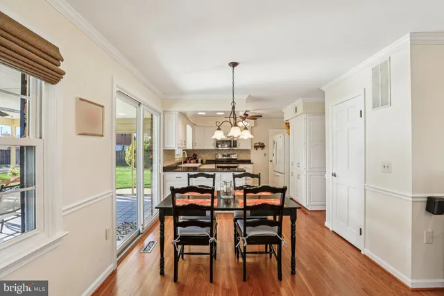 $625,000 | 7193 West Sundown Court, Frederick, MD 21702