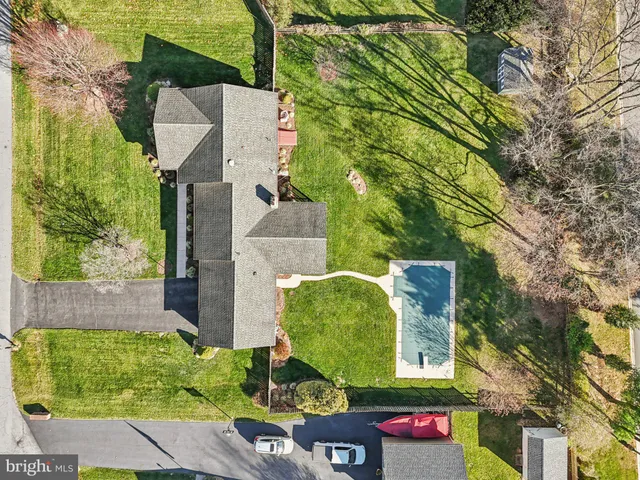 $625,000 | 7193 West Sundown Court, Frederick, MD 21702