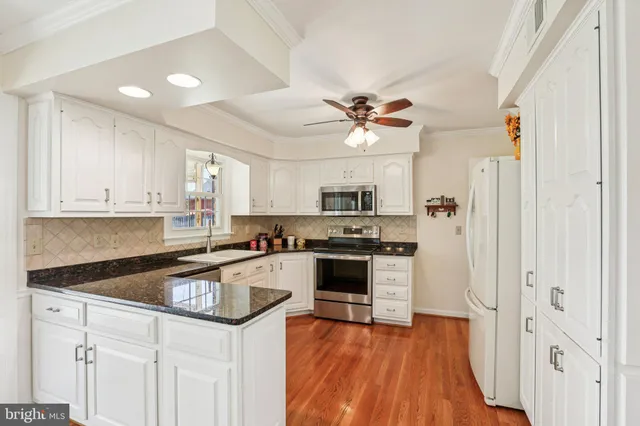 $625,000 | 7193 West Sundown Court, Frederick, MD 21702