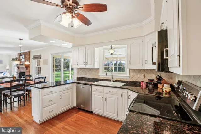 $625,000 | 7193 West Sundown Court, Frederick, MD 21702