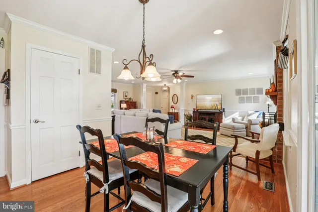 $625,000 | 7193 West Sundown Court, Frederick, MD 21702