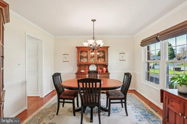 $625,000 | 7193 West Sundown Court, Frederick, MD 21702