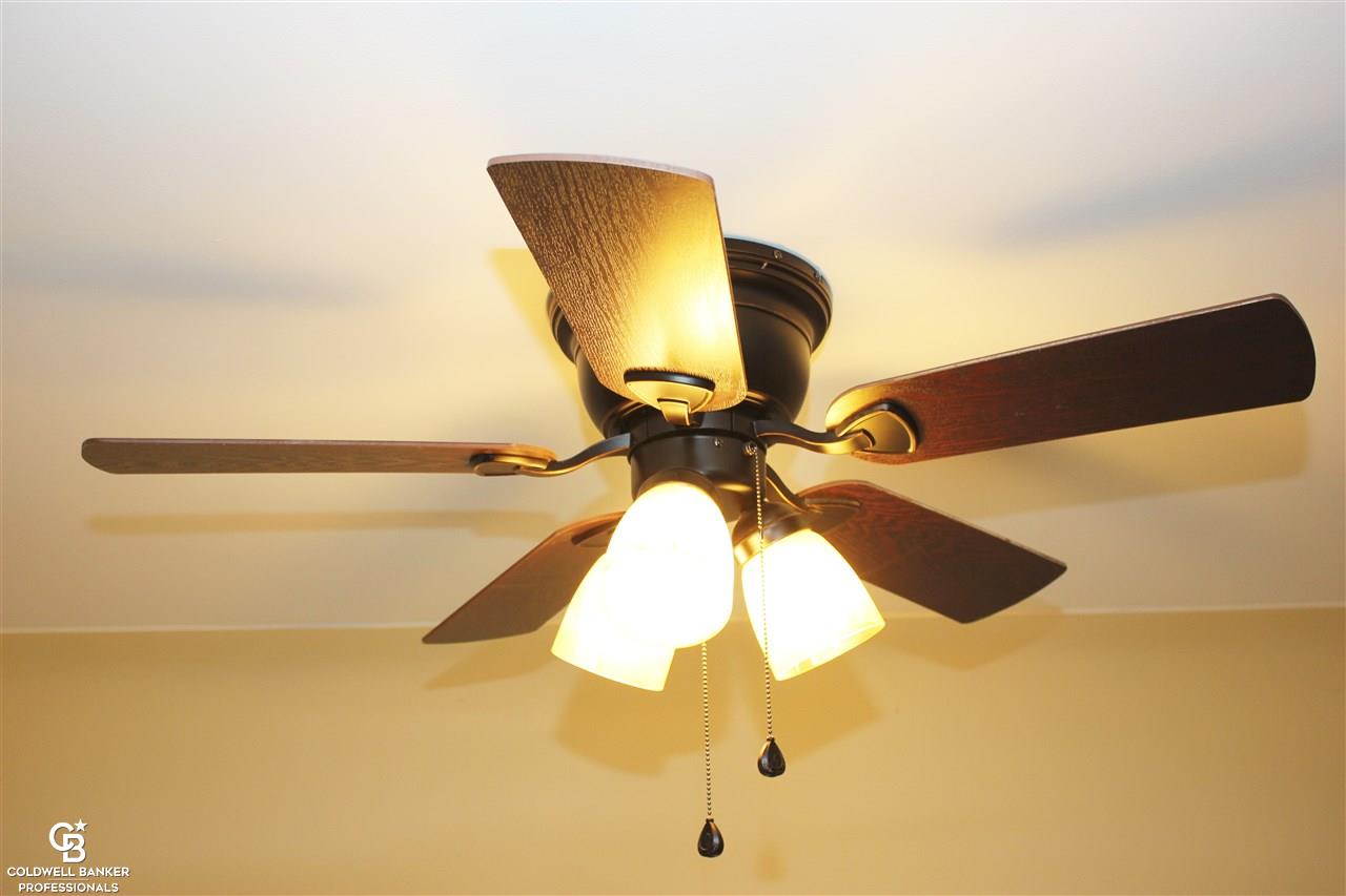 6549 Rattle Run Road St. Clair, MI 48079 - Photo 22 of 53 CUSTOM FANS THROUGHOUT
