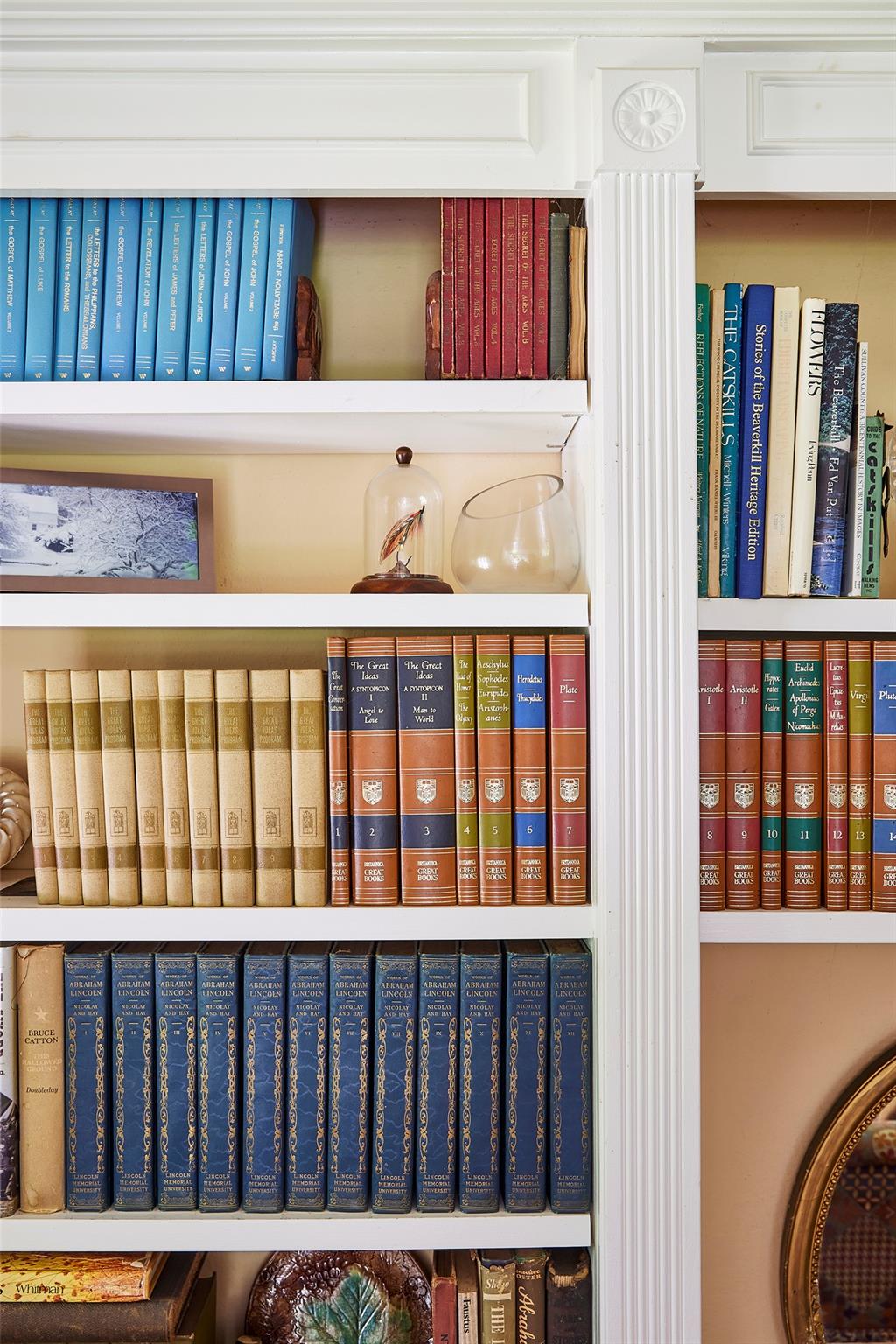 7 Harding Lane Roscoe, NY 12776 - Photo 26 of 26 a view of kitchen with window