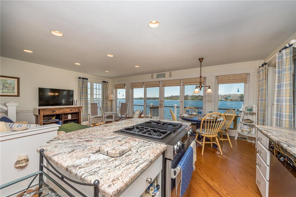 25 Garrison Cove Road Bailey Island, ME 04003 - Photo 8 of 24 Photo
