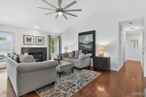 $445,000 | 236 Hutchings Farm Drive North, O'Fallon, MO 63368