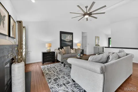 $445,000 | 236 Hutchings Farm Drive North, O'Fallon, MO 63368