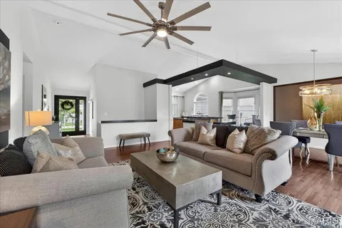 $445,000 | 236 Hutchings Farm Drive North, O'Fallon, MO 63368