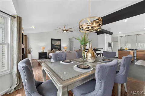 $445,000 | 236 Hutchings Farm Drive North, O'Fallon, MO 63368