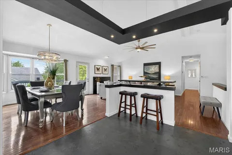 $445,000 | 236 Hutchings Farm Drive North, O'Fallon, MO 63368