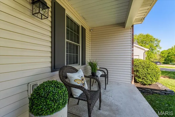 $445,000 | 236 Hutchings Farm Drive North, O'Fallon, MO 63368