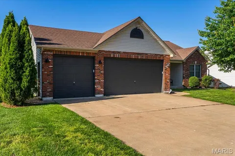 $445,000 | 236 Hutchings Farm Drive North, O'Fallon, MO 63368