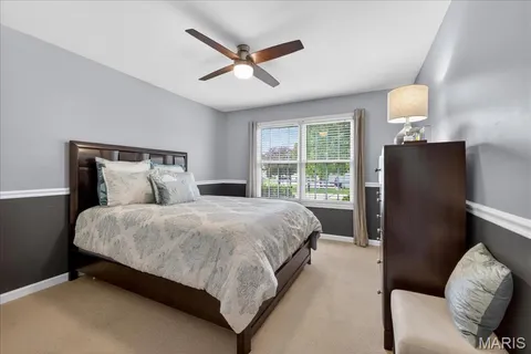 $445,000 | 236 Hutchings Farm Drive North, O'Fallon, MO 63368