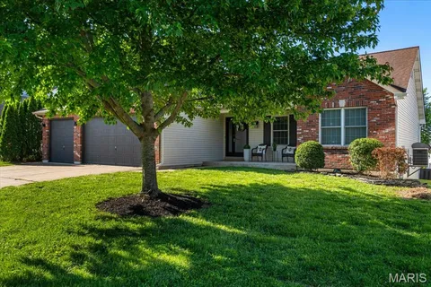 $445,000 | 236 Hutchings Farm Drive North, O'Fallon, MO 63368