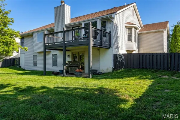 $445,000 | 236 Hutchings Farm Drive North, O'Fallon, MO 63368