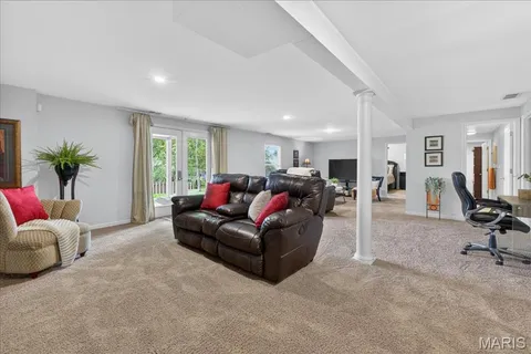 $445,000 | 236 Hutchings Farm Drive North, O'Fallon, MO 63368