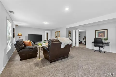 $445,000 | 236 Hutchings Farm Drive North, O'Fallon, MO 63368