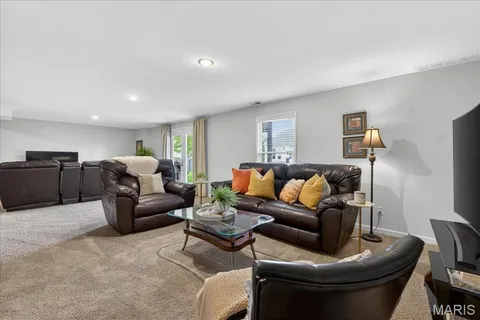 $445,000 | 236 Hutchings Farm Drive North, O'Fallon, MO 63368
