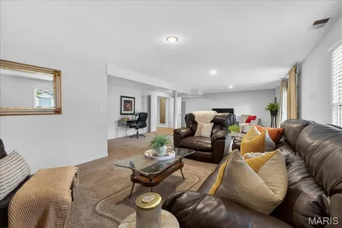 $445,000 | 236 Hutchings Farm Drive North, O'Fallon, MO 63368