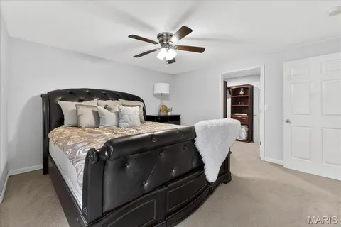 $445,000 | 236 Hutchings Farm Drive North, O'Fallon, MO 63368