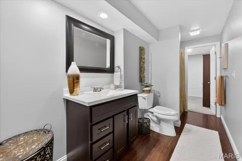 $445,000 | 236 Hutchings Farm Drive North, O'Fallon, MO 63368